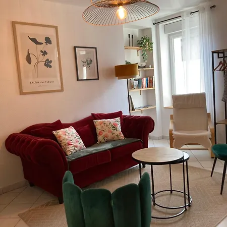 Agreable Maison De - Equeurdreville-hainneville Cherbourg-en-Cotentin