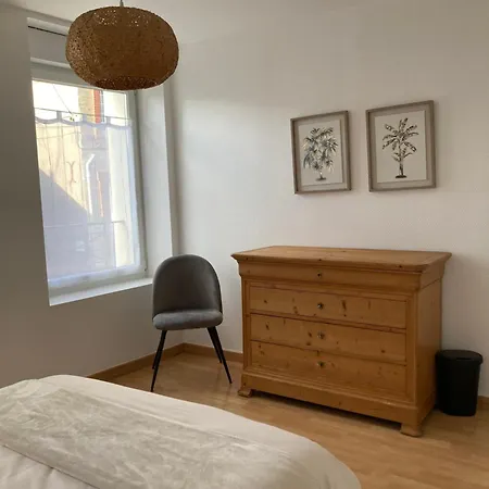 Agreable Maison De - Equeurdreville-hainneville