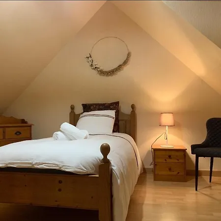 Agreable Maison De - Equeurdreville-hainneville