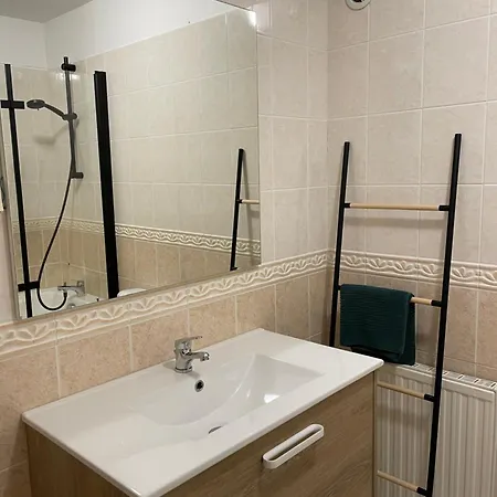 Ferienhaus Agreable Maison De - Equeurdreville-hainneville Cherbourg-en-Cotentin