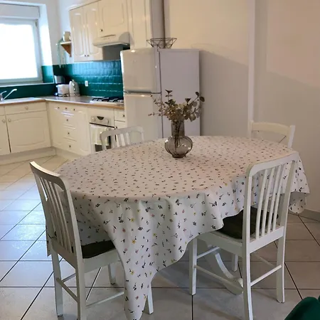 Agreable Maison De - Equeurdreville-hainneville Ferienhaus *